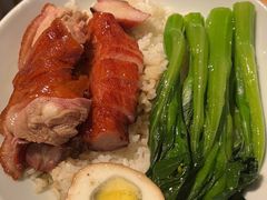 -兰亭轩茶餐厅(长江路店)