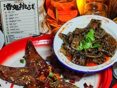 -人间半杯·小酒馆创意菜(三里屯店)