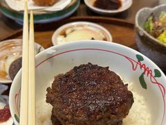 -ITARU食堂·定食料理(西丽店)