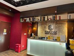 -恐怖游戏(湖滨店)