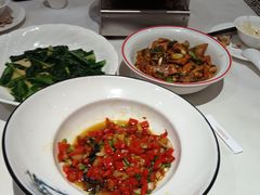 -国味壹号·精品湘菜·宴请佳选(新天地店)