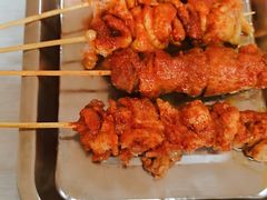 -海平馄饨(逍遥二路店)