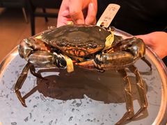 -Ministry of Crab•MOC(交子大道店)