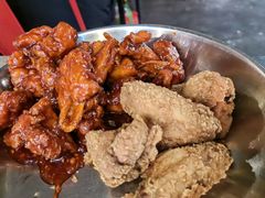 -MI WU FACTORY米屋美食工厂餐厅(绿地店)