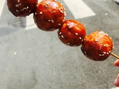 -邓记新一代糖油果子(四川煤管局供销公司职工宿舍店)