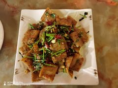 -老平遥饭馆