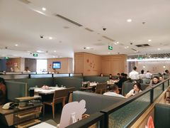 大堂-海底捞火锅(奥体南路店)
