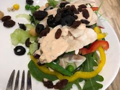 -So Lounge索兰至餐厅(蓝色港湾店)