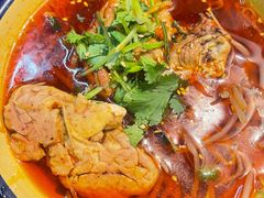脑花儿-脑馋粉儿(三里屯店)