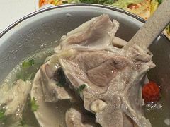 -西域阿里马新疆菜·清真(桂花路店)