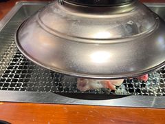 -肉甲韩国木炭烤肉(新壹街1店)