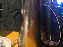 餐具摆设-寂寞的豆芽 蒙古原切大串(金宇店)