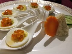 红鱼籽-92°C俄式厨房(中央大街店)