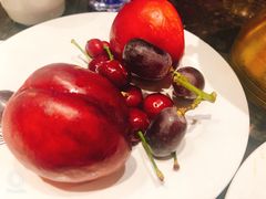 水果-川骄海鲜自助(河东店)