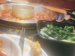 -小四川老火锅(欧风店)