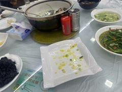-高老庄·老溧阳·私房菜(南山竹海店)