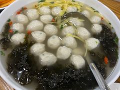 -米香居新鲁味·水饺餐厅