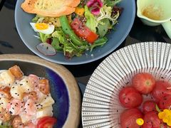 -STARRY CAFE & LOUNGE BAR(高新店)