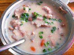 -南记食粥坊·宵夜大排档(莲花总店)