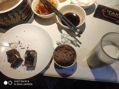 -加餐海鲜自助(集美银泰百货店)