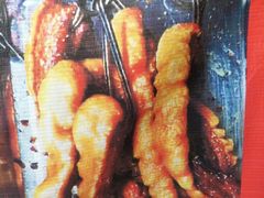 -脆皮五花肉(建东街旗舰店)