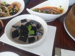 -格力东澳大酒店-蓝色海岸餐厅