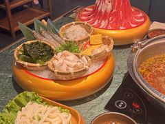 -牛New寿喜烧(龙湖金沙天街店)
