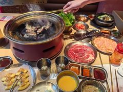 -西塔老太太泥炉烤肉(杭州首店)