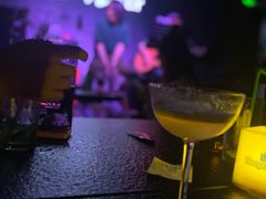 -ohbar live house(人广店)