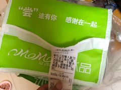-MOMO冰品·生巧汤圆(红桥店)