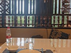 -海棠湾九号度假酒店-融荟家和中餐厅