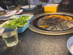 -熊大·鲜烤黄牛肉(五山店)