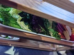 -左庭右院鲜牛肉火锅(环球港店)