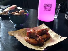 -陌上花儿·音乐西餐吧(和平店)