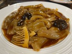 -烤肉季饭庄