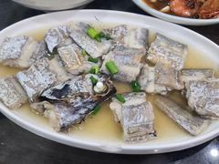 -水先生寧波菜(天一店)