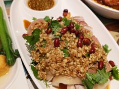 -大头力茶餐厅(花都融创茂店)