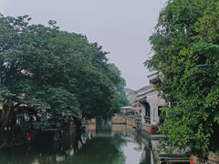 -鸣鹤古镇