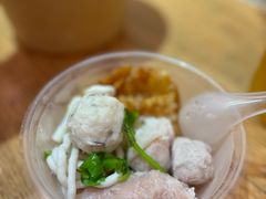 -非遗·十八曲鱼饺(西马总店)