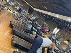 -一兆韦德健身·城市运动馆