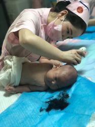 -蔓馨宜母婴护理中心(橡树星座店)