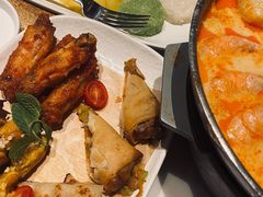 芒果甜饭-星怡会·新加坡新美食(苏州中心店)