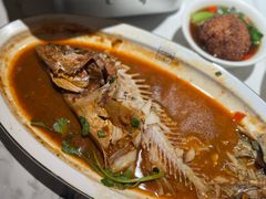 -又见炊烟私房菜(敬亭路店)