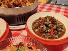 -辣小鲜·南昌大排档(船山路店)