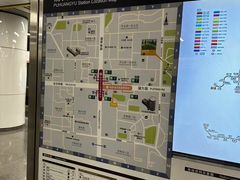 -蒲黄榆(地铁站)