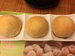 添好运点心专门店(深水埗店)-添好运点心专门店(深水埗店)