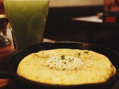 西班牙洋芋蛋饼-CRAZYONES西班牙海鲜饭(上海美罗城店)