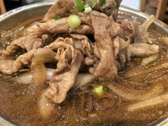 -鑫日千里马朝鲜族小馆(总店)