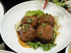 -闫府私房菜·老字号(恒隆店)