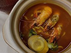 -子霖南山鲜虾面(南山总店)
